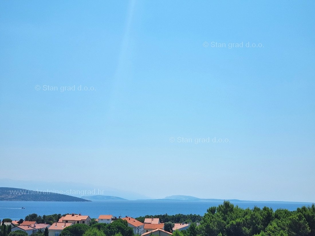 Land in Krk, Primorje-Gorski Kotar County, Croatia 3 - 14983812