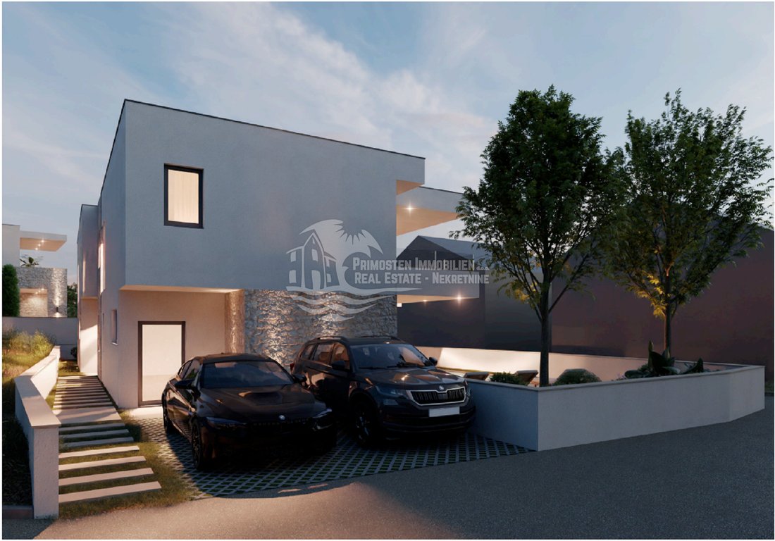 House in Primosten, Sibenik-Knin County, Croatia 2 - 14613310