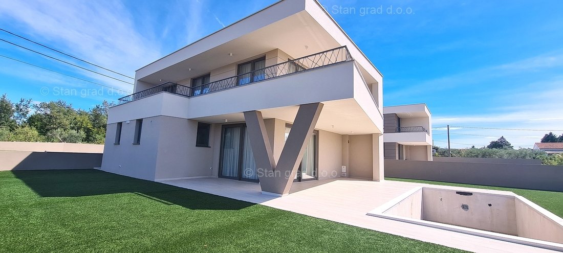 House in Krk, Primorje-Gorski Kotar County, Croatia 2 - 14983902