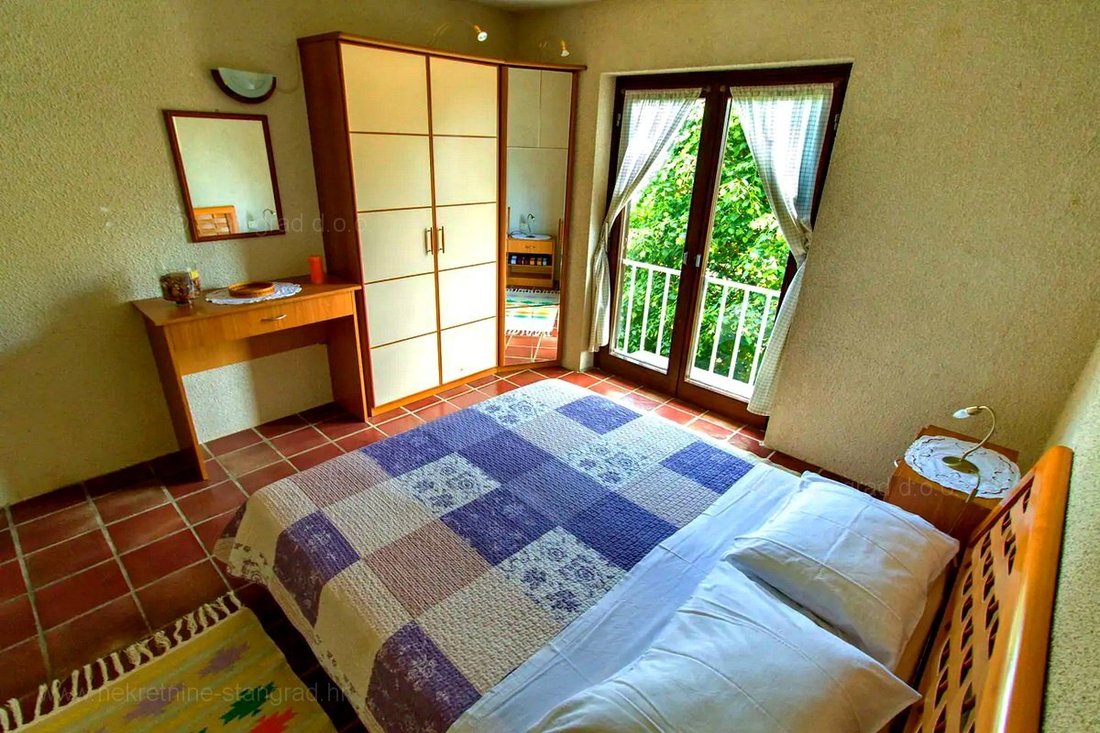 House in Punat, Primorje-Gorski Kotar County, Croatia 4 - 14984364