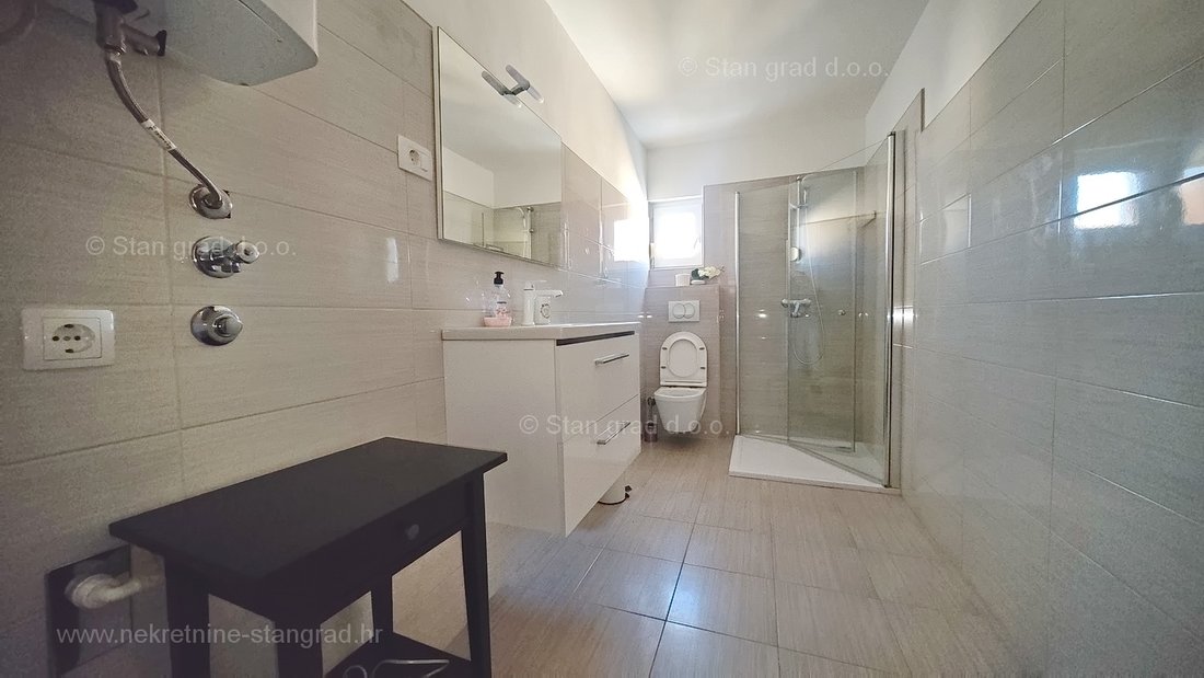House in Soline, Primorje-Gorski Kotar County, Croatia 5 - 14984325