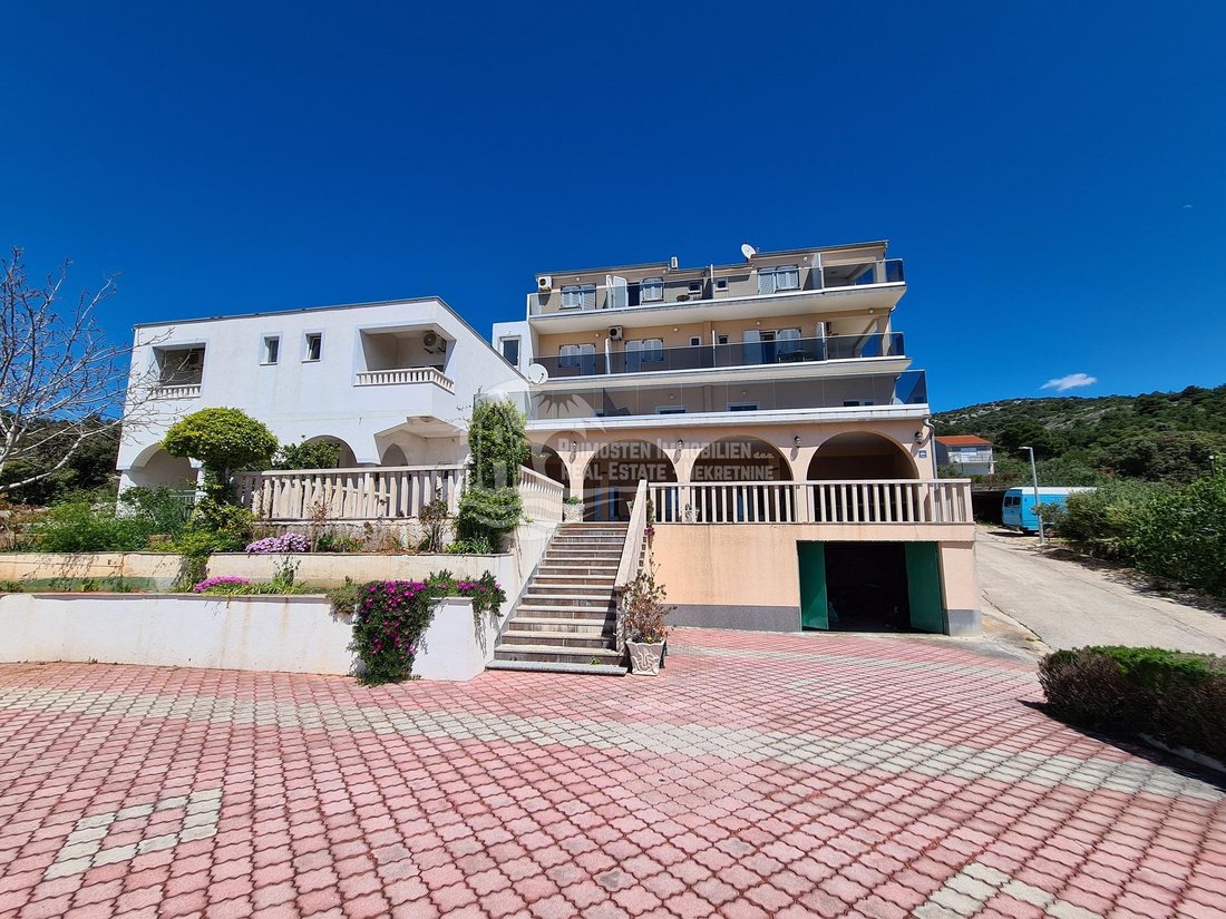 House in Primosten, Sibenik-Knin County, Croatia 3 - 13532853
