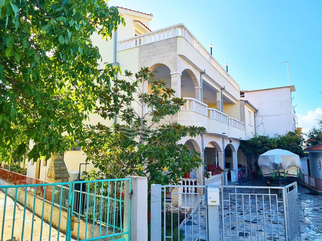 House in Rogoznica, Sibenik-Knin County, Croatia 3 - 13534114