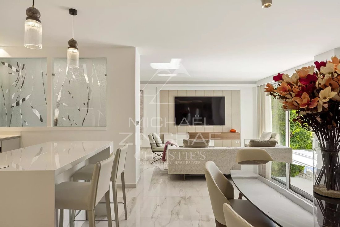 Apartment in Cannes, Provence-Alpes-Côte d'Azur, France 5 - 15289402