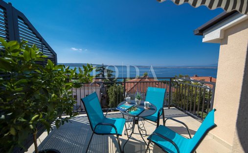 Apartment in Grad Crikvenica, Primorje-Gorski Kotar County, Croatia 1
