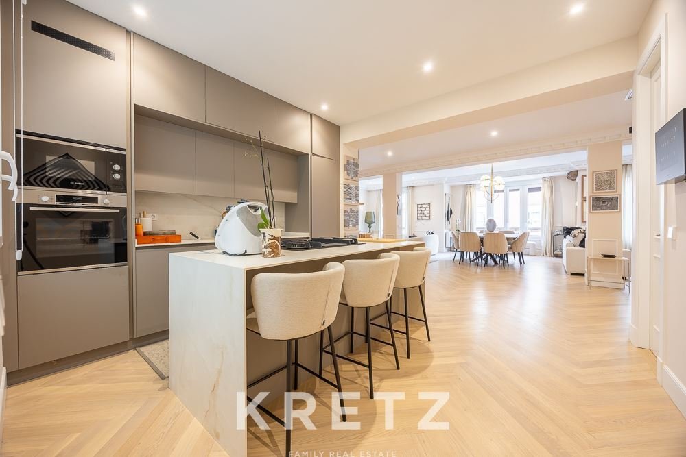 Apartment in Barrio Salamanca, Madrid, Spain 5 - 15289546
