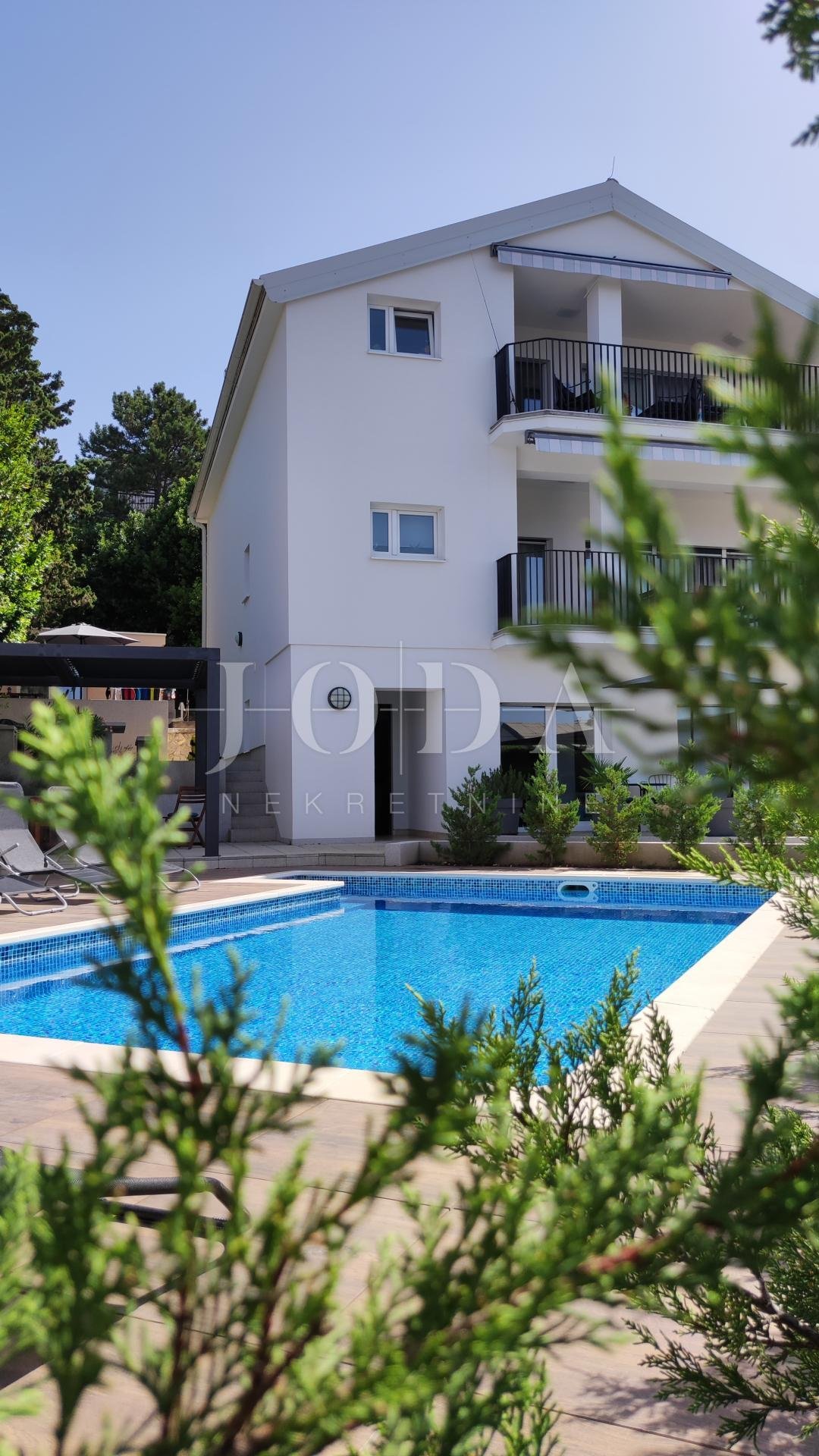 House in Grad Crikvenica, Primorje-Gorski Kotar County, Croatia 3 - 13569320