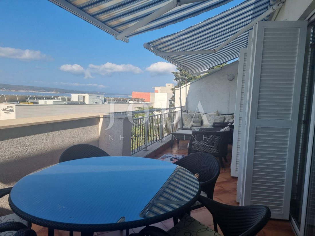 Apartment in Grad Crikvenica, Primorje-Gorski Kotar County, Croatia 3 - 13569311