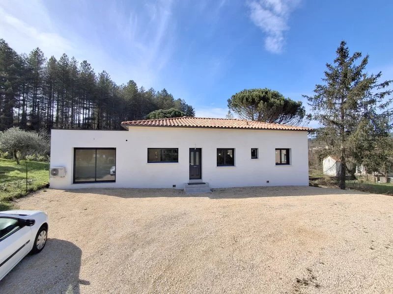 House in Les Vans, Auvergne-Rhône-Alpes, France 3 - 15146274