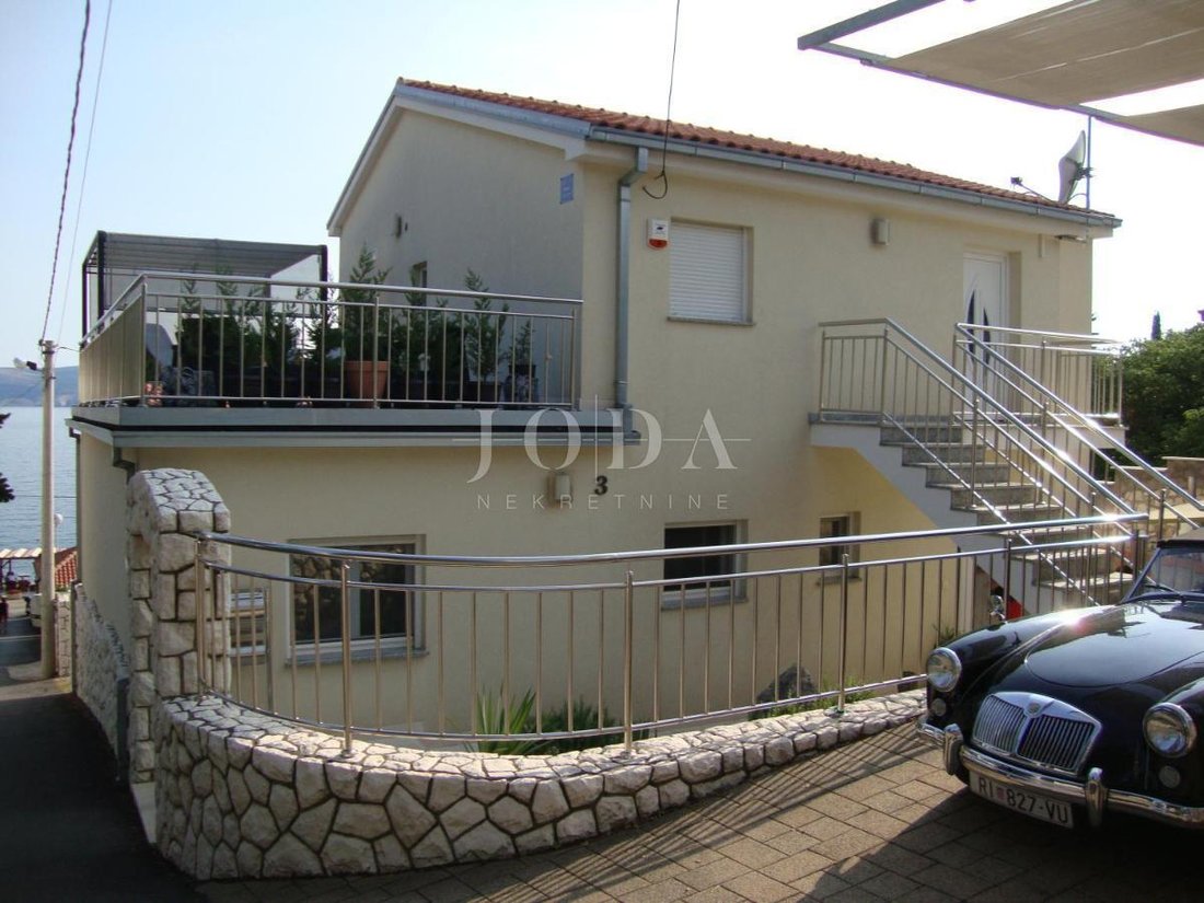 House in Novi Vinodolski, Primorje-Gorski Kotar County, Croatia 4 - 13569348