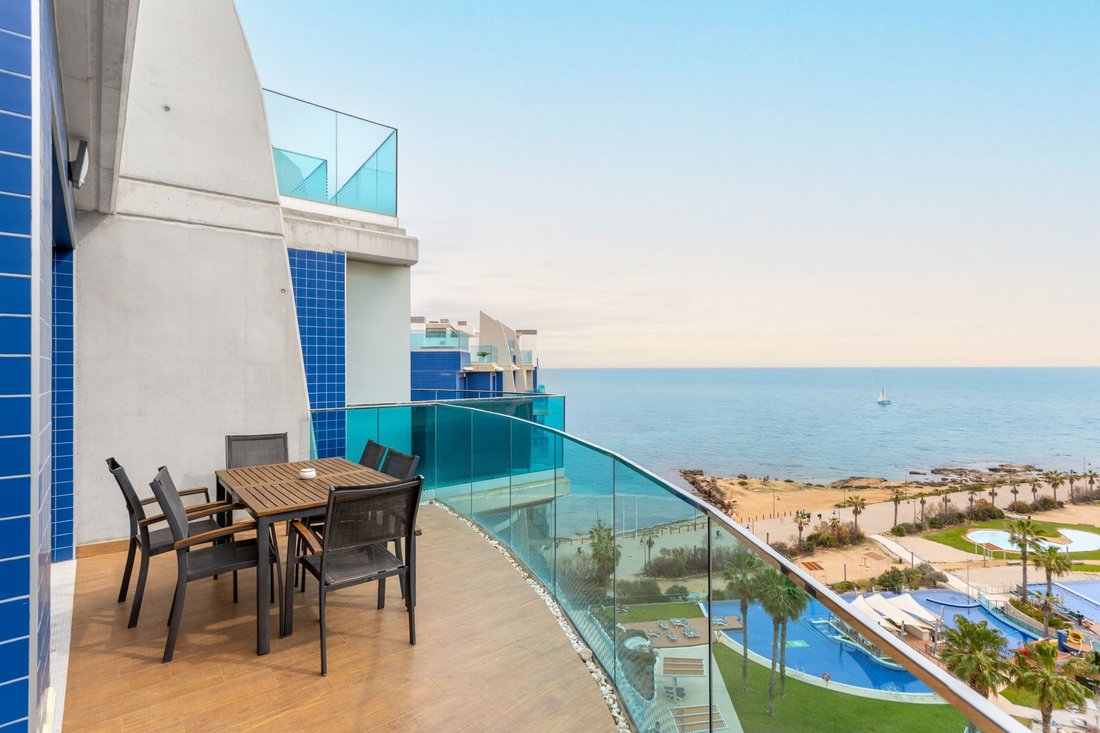 Apartment in Torrevieja, Valencian Community, Spain 3 - 15289668