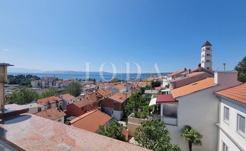 House in Grad Crikvenica, Primorje-Gorski Kotar County, Croatia 1