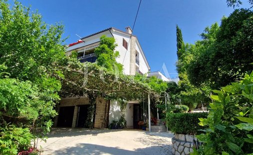 House in Grad Crikvenica, Primorje-Gorski Kotar County, Croatia 1