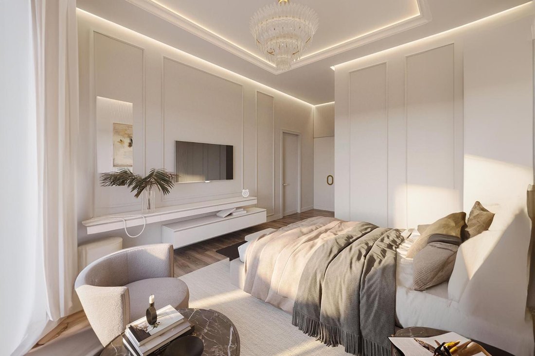 Apartment in Lusail, Doha, Qatar 5 - 15291164