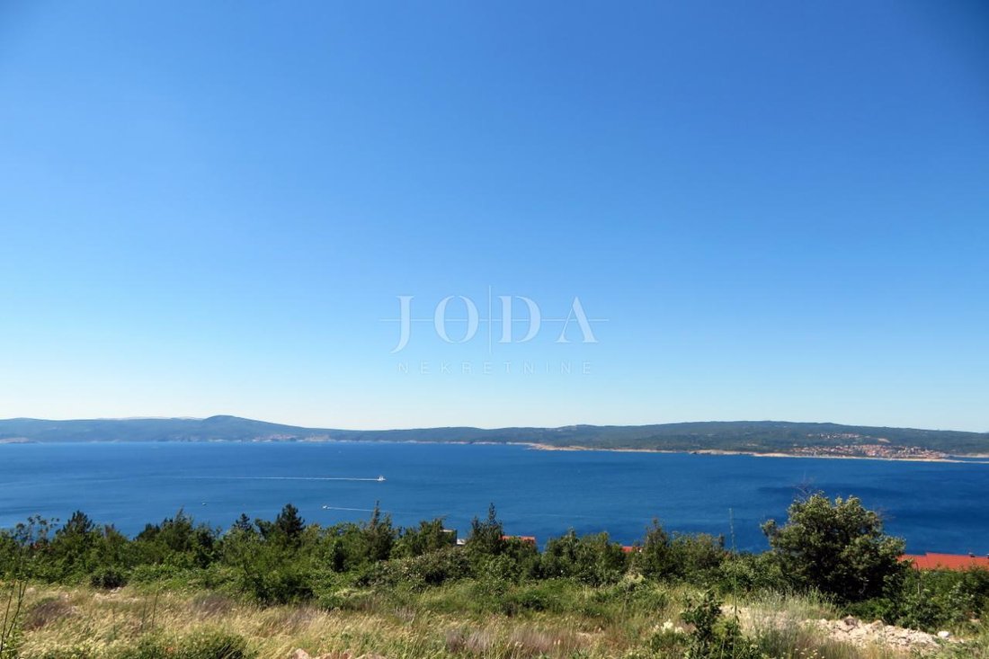 Land in Grad Crikvenica, Primorje-Gorski Kotar County, Croatia 3 - 13569399
