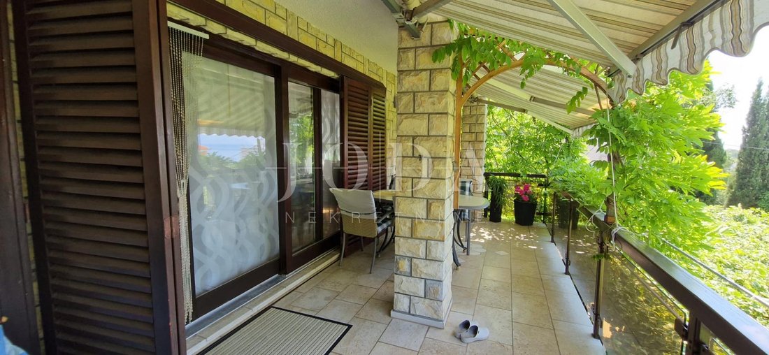 House in Grad Crikvenica, Primorje-Gorski Kotar County, Croatia 5 - 13568980