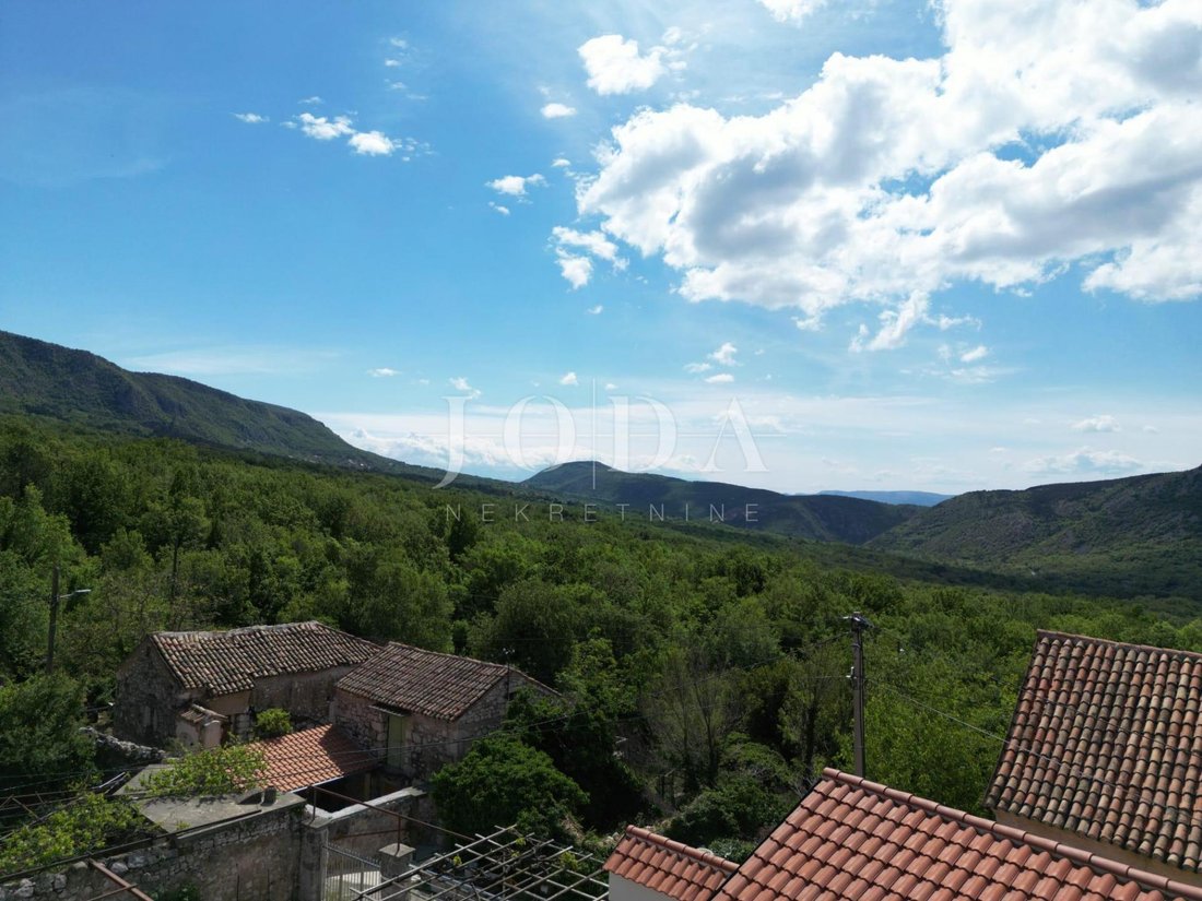 House in Vinodolska opcina, Primorje-Gorski Kotar County, Croatia 4 - 14143426