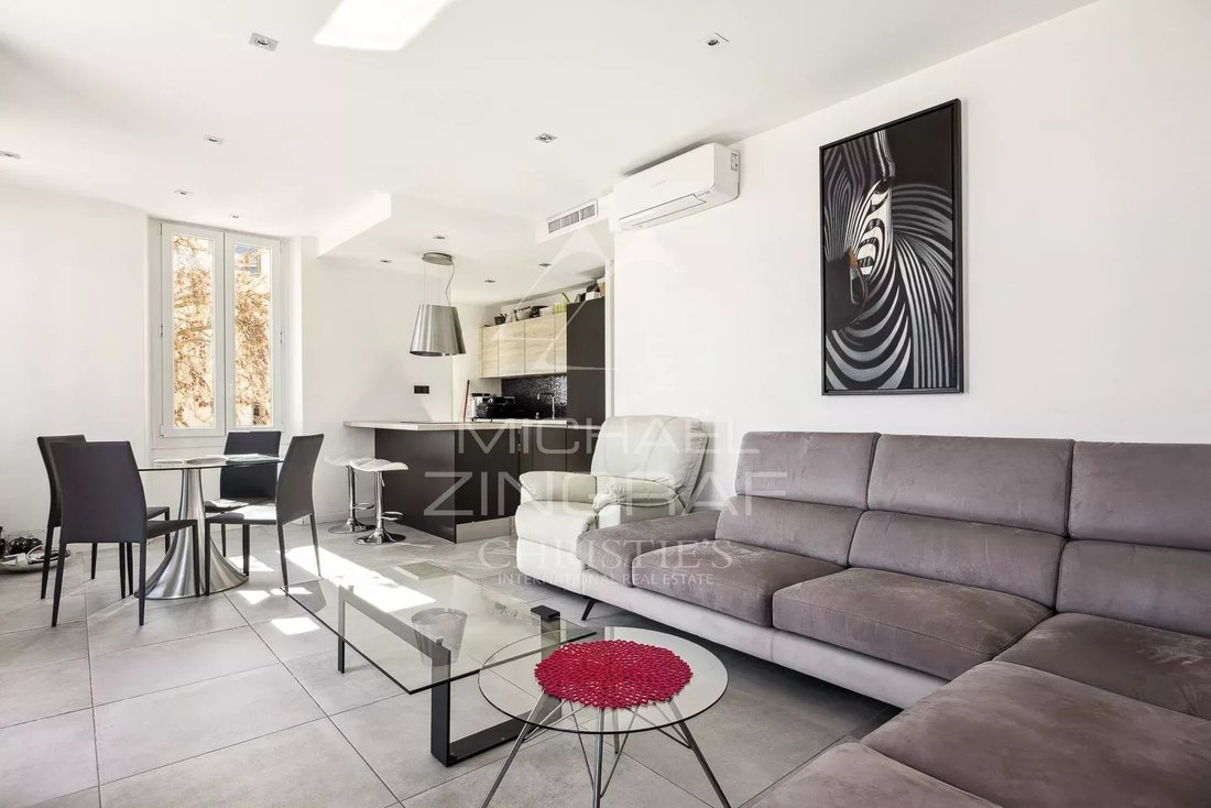 Apartment in Cannes, Provence-Alpes-Côte d'Azur, France 5 - 15289401