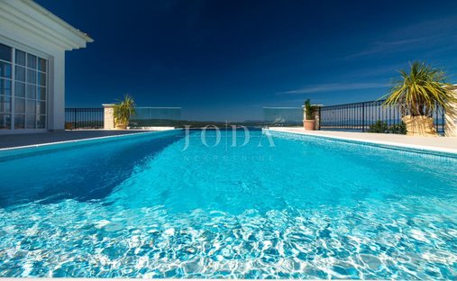 Casa a Grad Crikvenica, Regione litoraneo-montana, Croazia 1