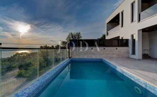House in Grad Crikvenica, Primorje-Gorski Kotar County, Croatia 1