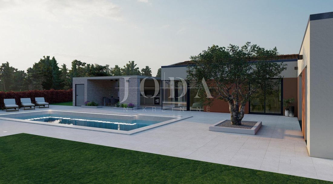 House in Kringa, Istria County, Croatia 3 - 14298959