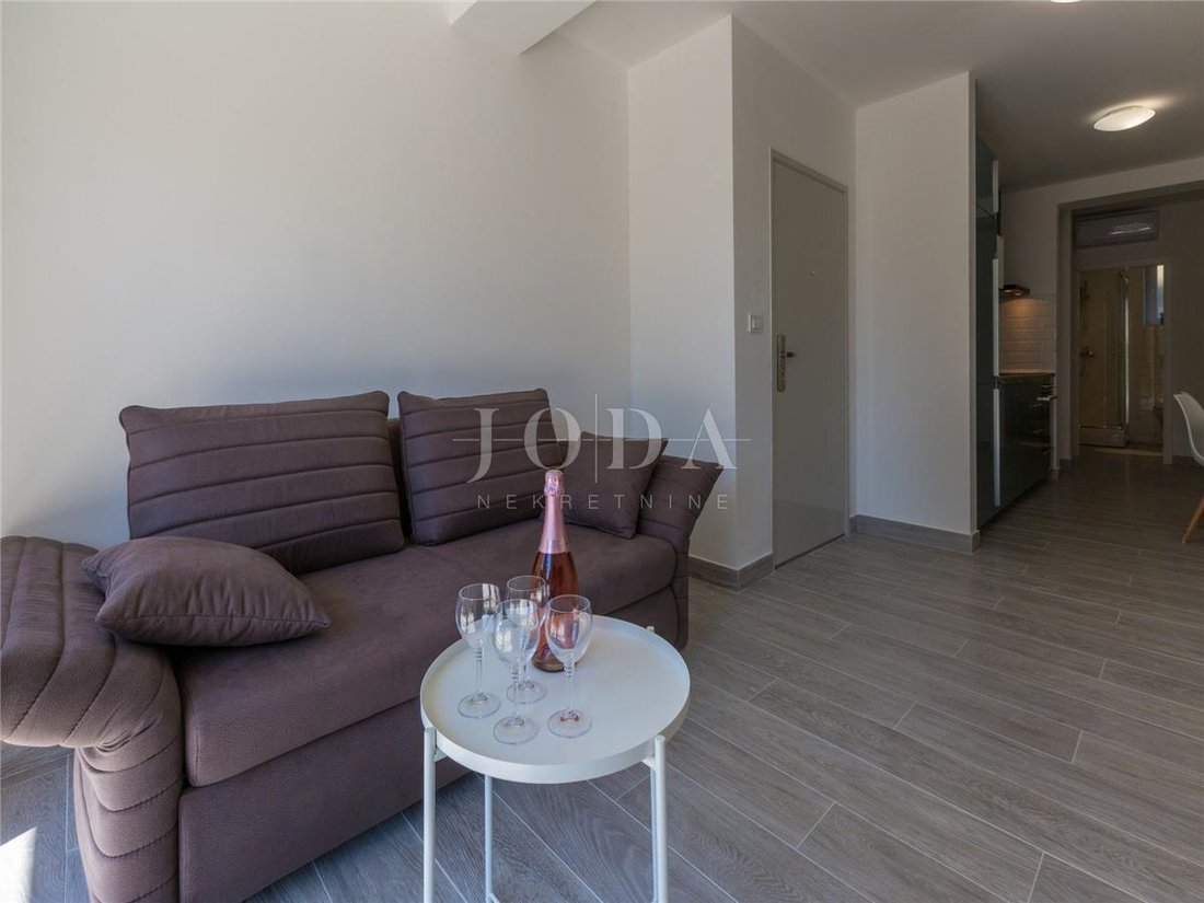 House in Grad Crikvenica, Primorje-Gorski Kotar County, Croatia 5 - 13569320