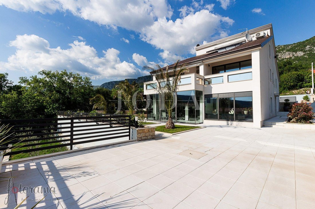 House in Grad Crikvenica, Primorje-Gorski Kotar County, Croatia 5 - 13569420