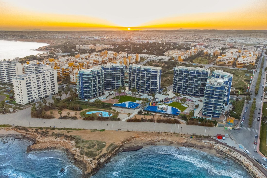 Apartment in Torrevieja, Valencian Community, Spain 5 - 15289668
