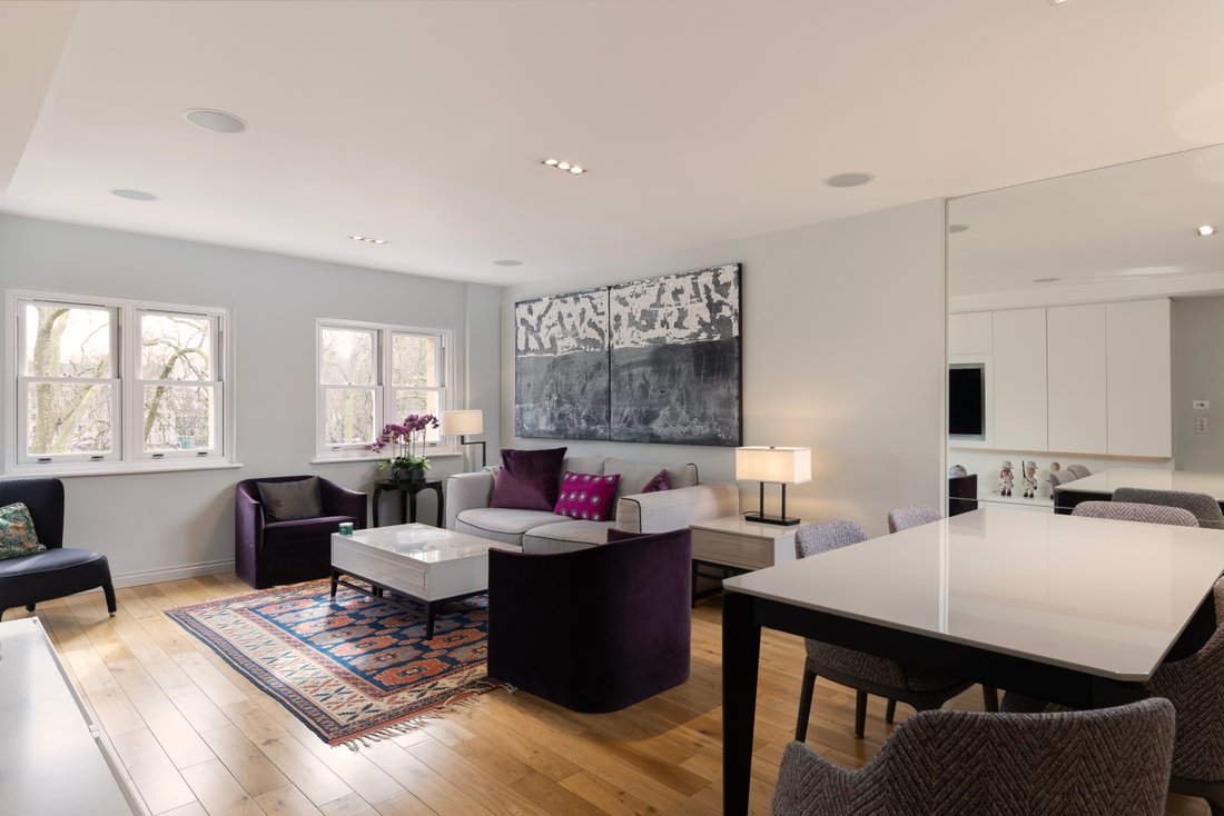 Apartment in Pimlico, Westminster, England 4 - 15288610