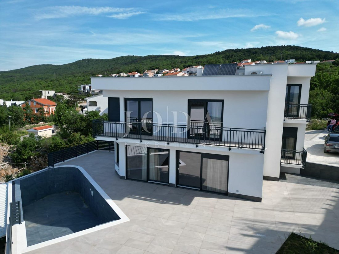 House in Grad Crikvenica, Primorje-Gorski Kotar County, Croatia 4 - 14251898