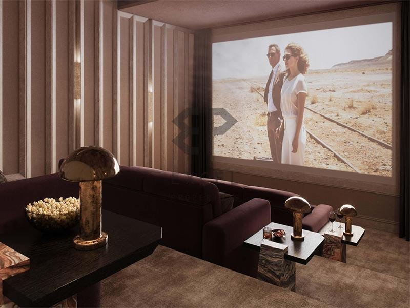 Appartement à Dubaï, Dubaï, Émirats arabes unis 3 - 15289414