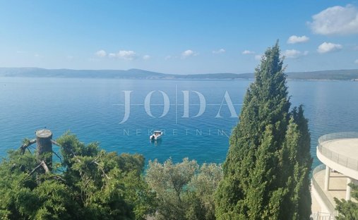 Apartment in Grad Crikvenica, Primorje-Gorski Kotar County, Croatia 1