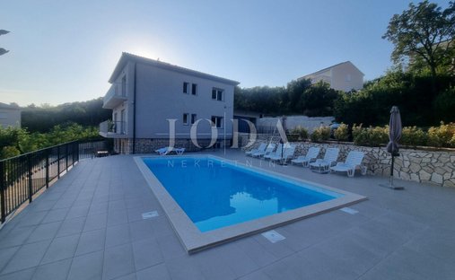 House in Grad Novi Vinodolski, Primorje-Gorski Kotar County, Croatia 1