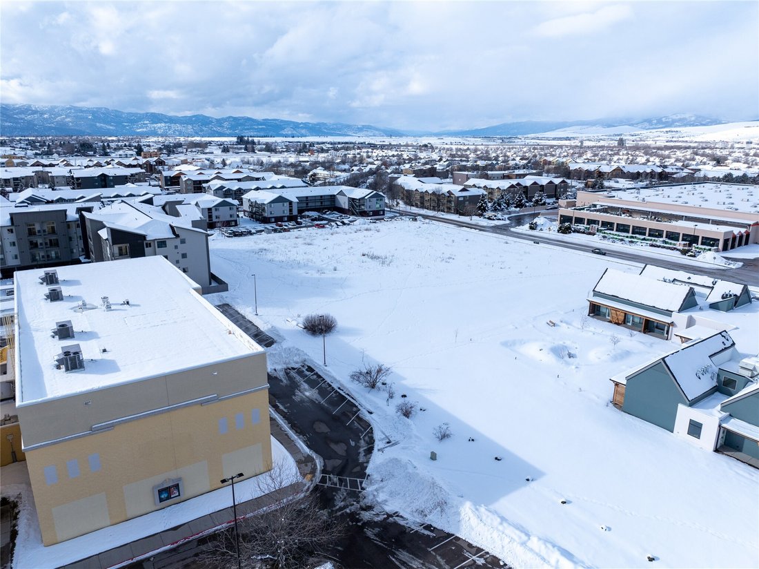 Land in Missoula, Montana, United States 2 - 15290629