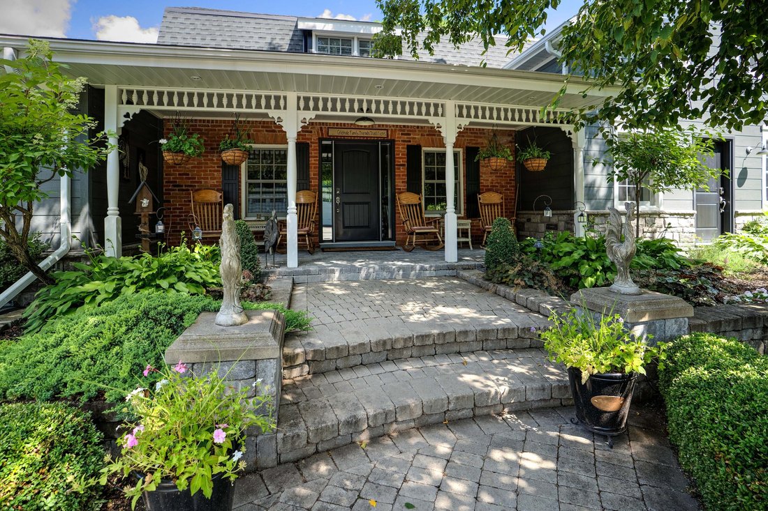 House in Madoc, Ontario, Canada 3 - 15289538