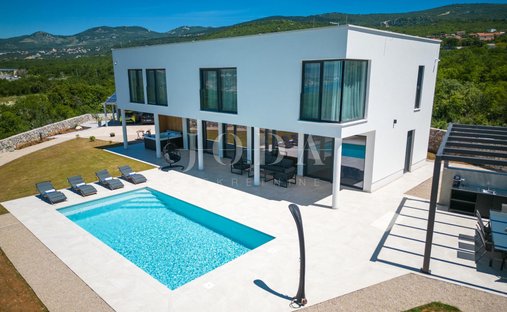 Casa a Grad Kraljevica, Regione litoraneo-montana, Croazia 1
