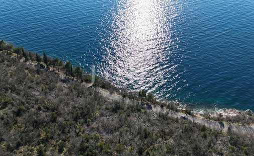 Land in Grad Crikvenica, Primorje-Gorski Kotar County, Croatia 1