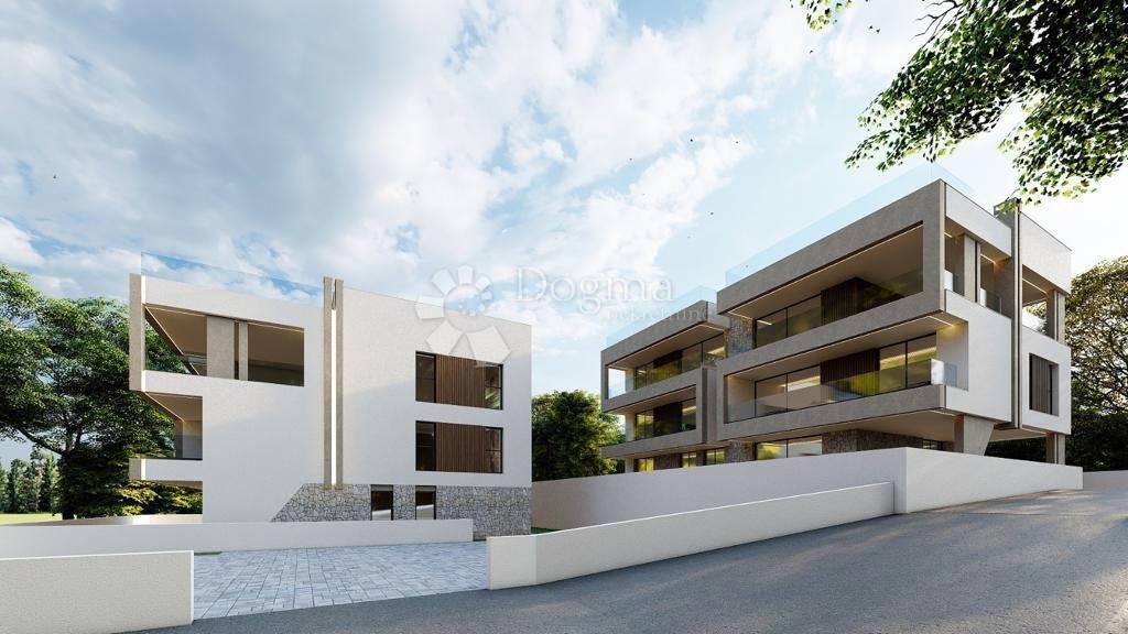 Apartment in Kozino, Zadar County, Croatia 4 - 15290425