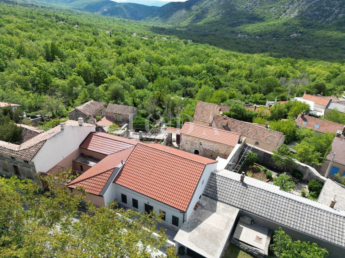 House in Vinodolska opcina, Primorje-Gorski Kotar County, Croatia 5 - 14143426