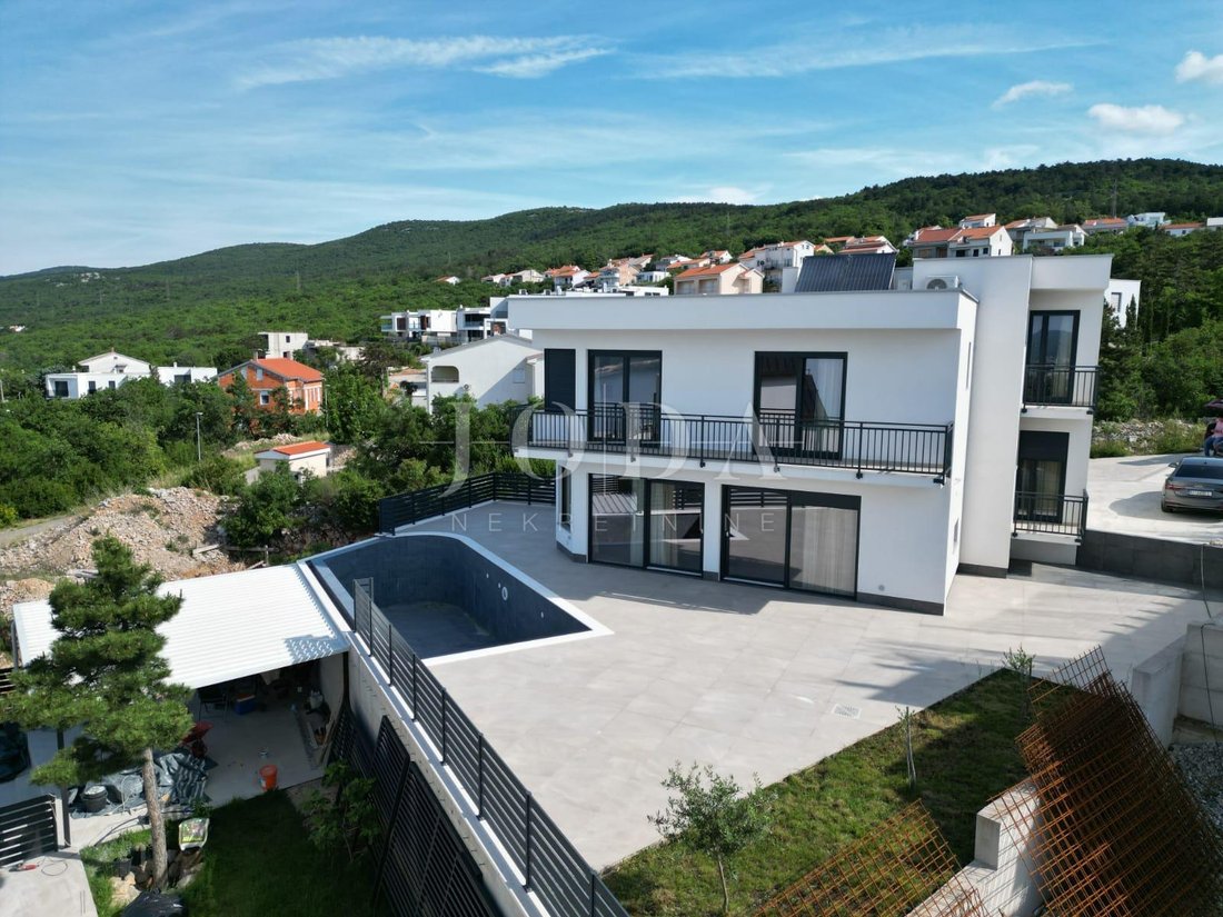 House in Grad Crikvenica, Primorje-Gorski Kotar County, Croatia 1 - 14251898