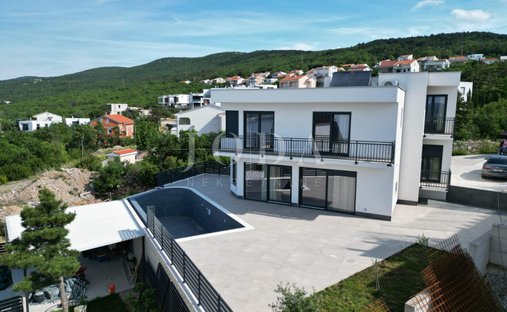 House in Grad Crikvenica, Primorje-Gorski Kotar County, Croatia 1