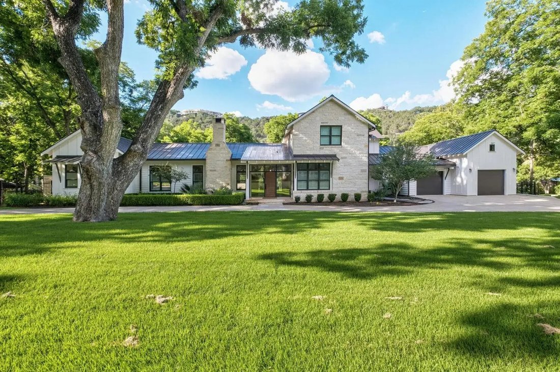House in Austin, Texas, United States 1 - 15290869