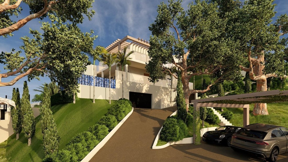 Townhouse in Sao Bras de Alportel, Algarve, Portugal 3 - 15289193