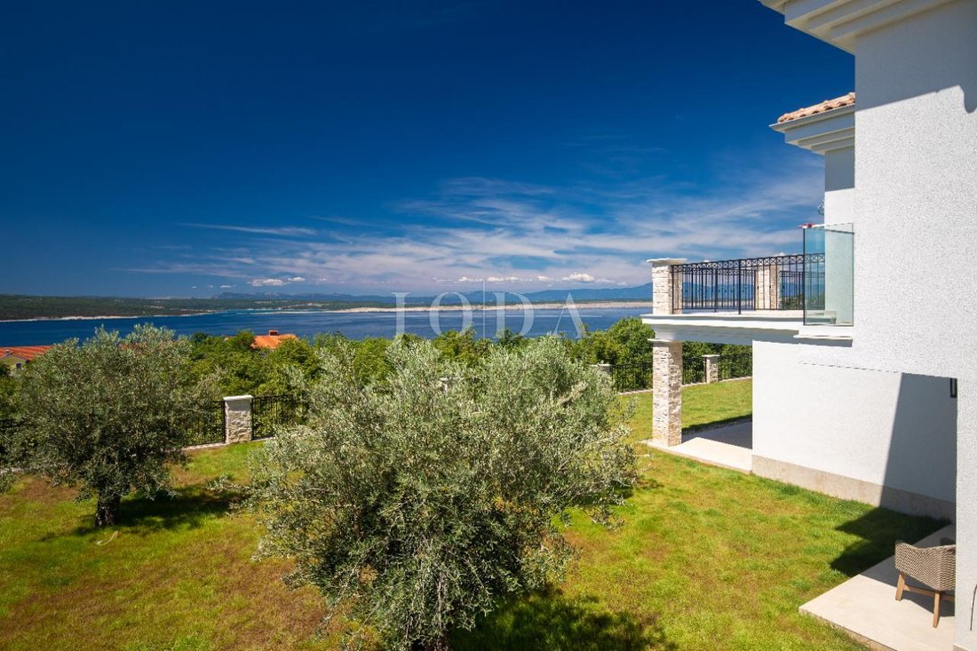 Maison à Grad Crikvenica, Primorje-Gorski Kotar, Croatie 5 - 15103727