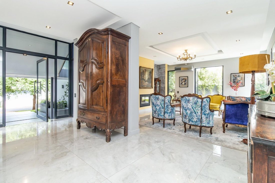 House in Halfway House Estate, Gauteng, South Africa 5 - 15289680