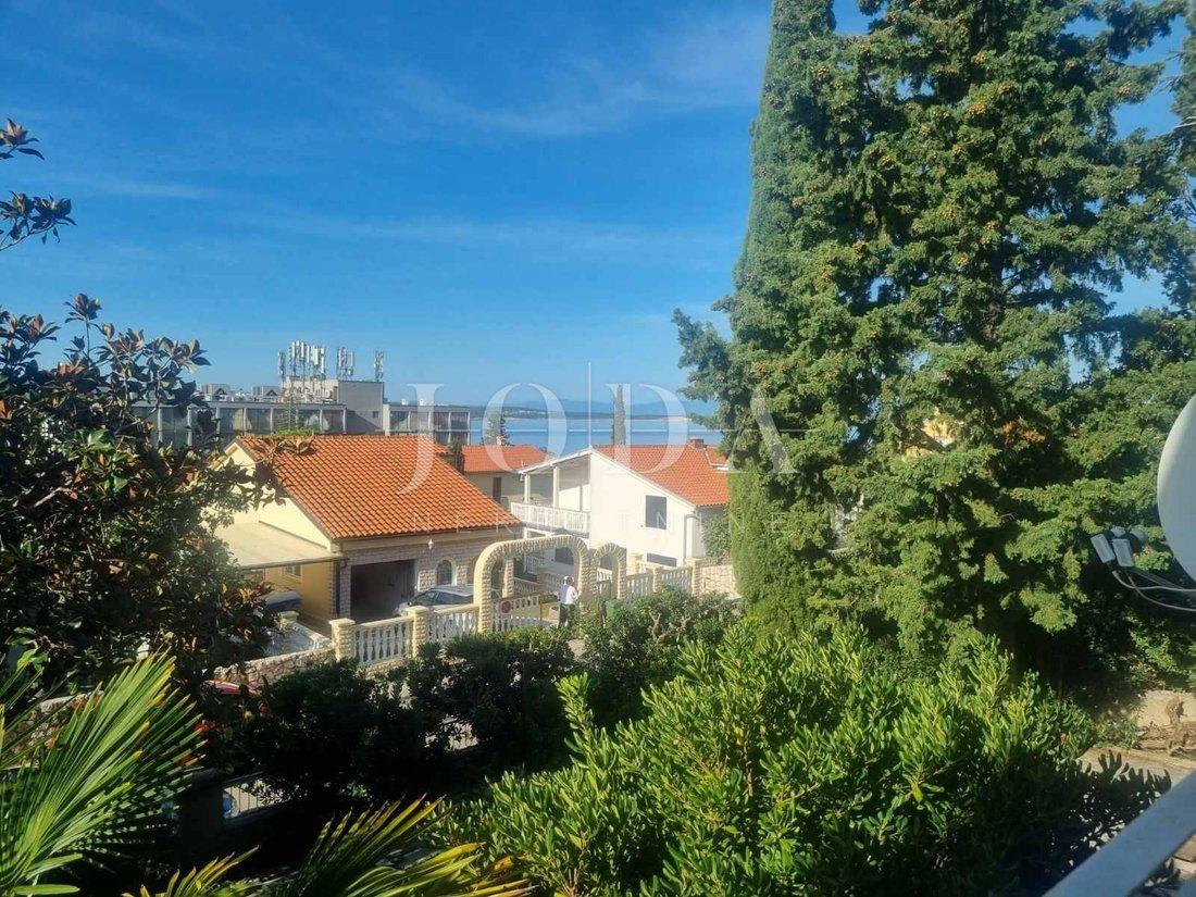 House in Grad Crikvenica, Primorje-Gorski Kotar County, Croatia 2 - 13568657