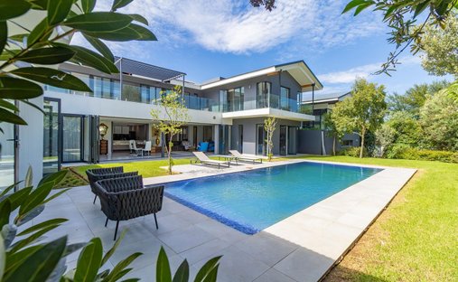 Maison à Midrand, Gauteng, Afrique du Sud 1