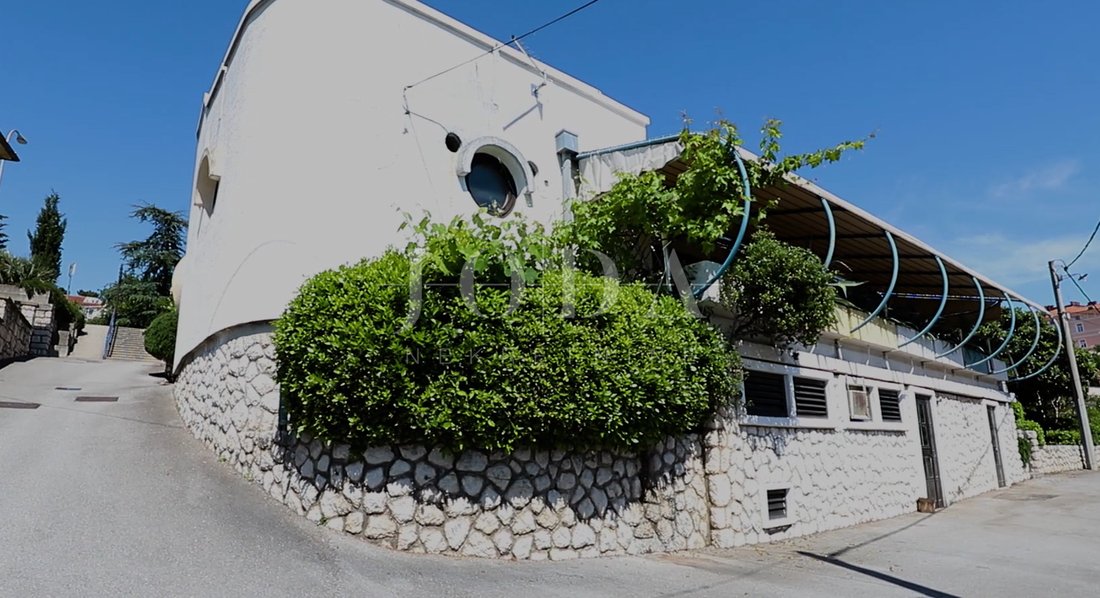 House in Grad Crikvenica, Primorje-Gorski Kotar County, Croatia 5 - 14187240