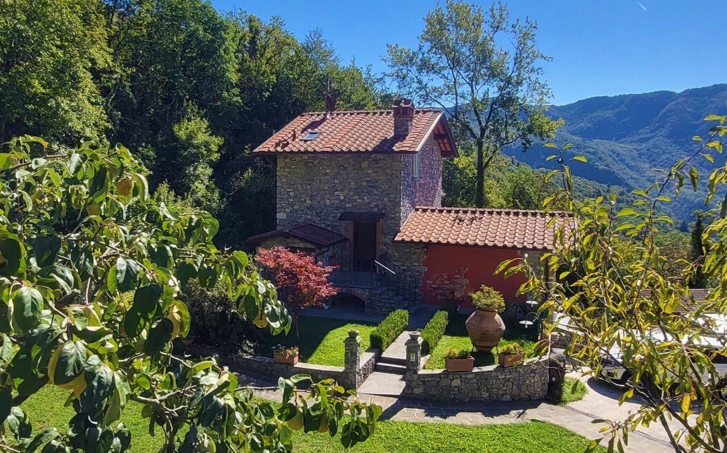 Altro a Fabbriche di Vergemoli, Toscana, Italia 4 - 15289806