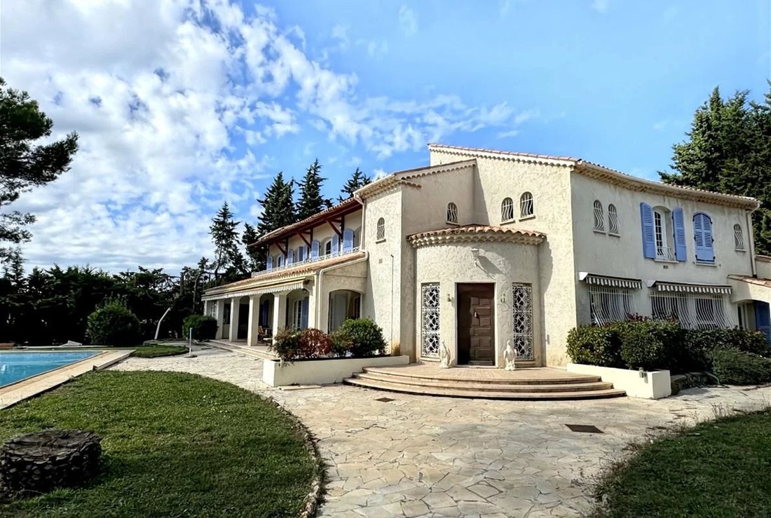 House in Maljournal-Hlm Saint Hermantaire, Draguignan, France 1 - 15290382